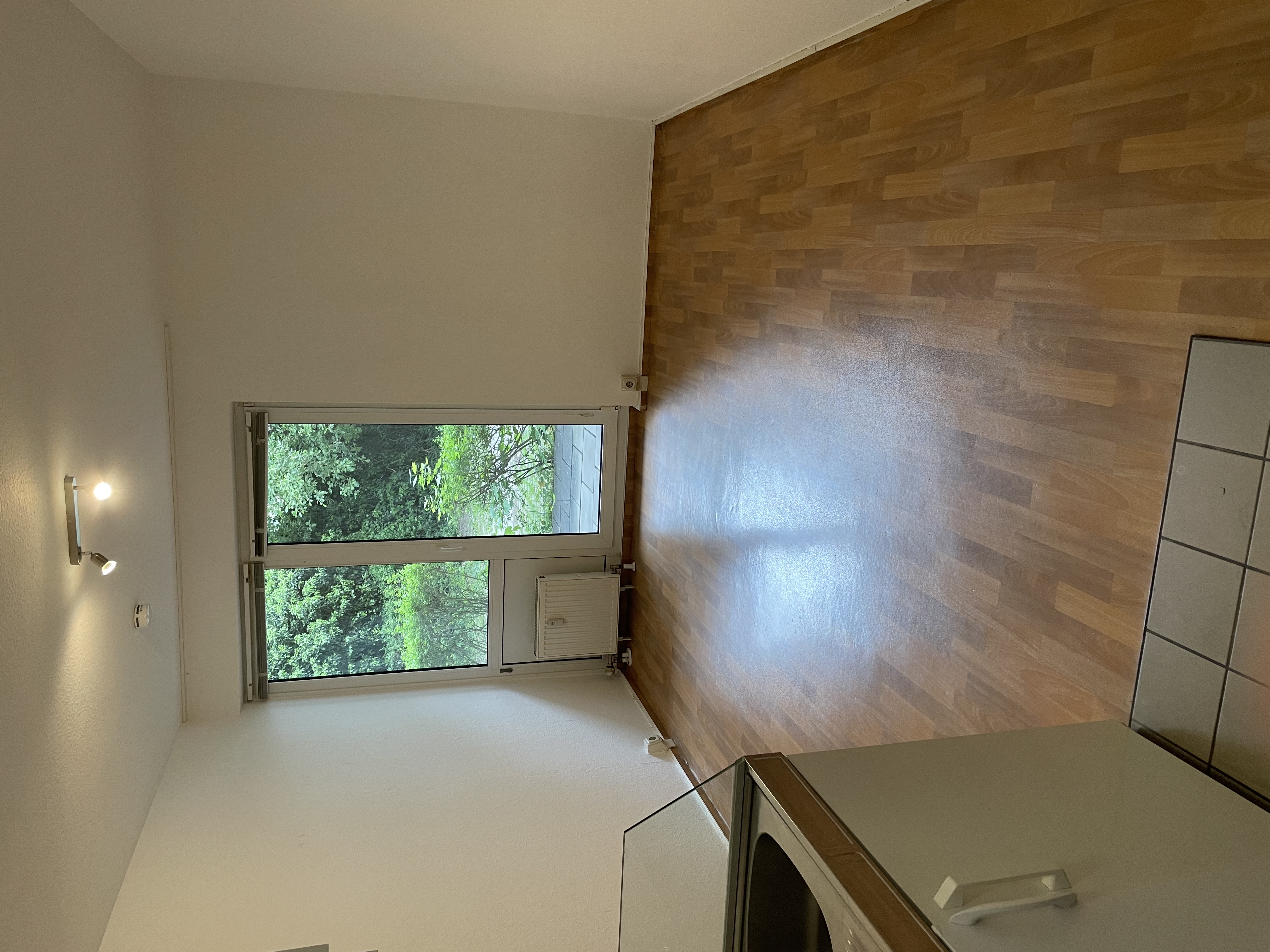 Moderner Wohnbereich